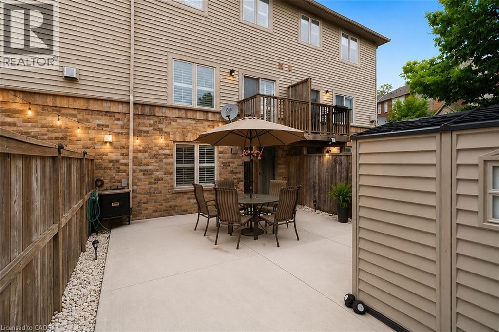 151 Myers Lane, Ancaster, Ontario  L9G 0A5 - Photo 21 - 40851794