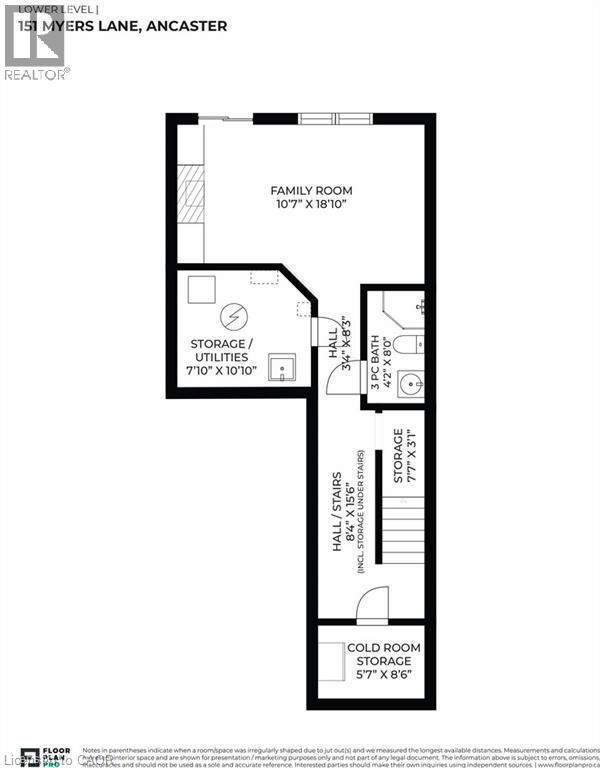 151 Myers Lane, Ancaster, Ontario  L9G 0A5 - Photo 24 - 40851794