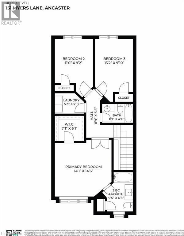 151 Myers Lane, Ancaster, Ontario  L9G 0A5 - Photo 26 - 40851794