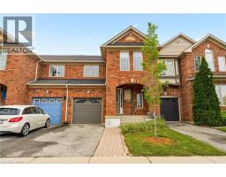 2463 CARBERRY Way, Oakville, Ontario