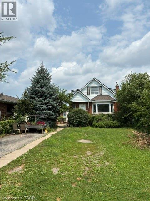 1031 FENNELL Avenue E Unit# 2, Hamilton, Ontario