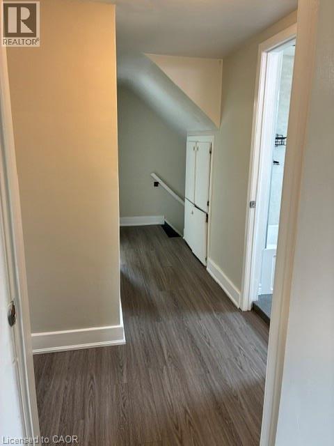 1031 Fennell Avenue E Unit# 2, Hamilton, Ontario  L8T 1R5 - Photo 11 - 40851759