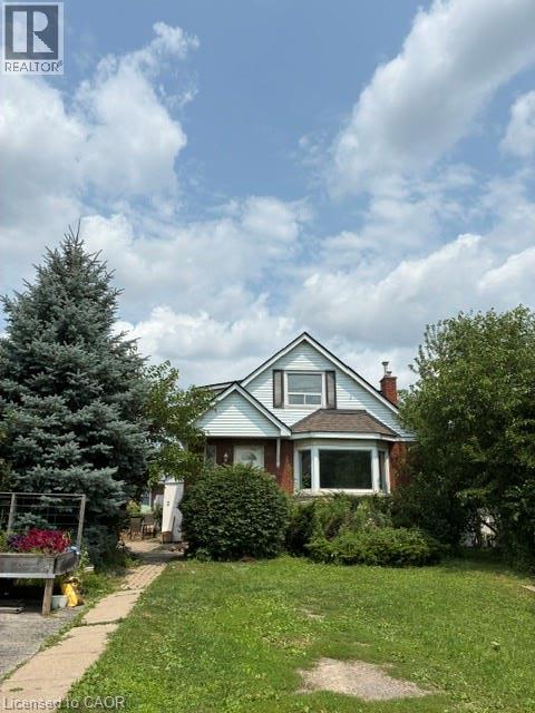 1031 Fennell Avenue E Unit# 2, Hamilton, Ontario  L8T 1R5 - Photo 2 - 40851759