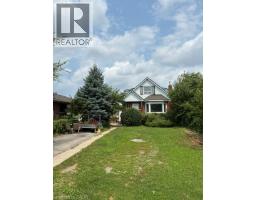 1031 FENNELL Avenue E Unit# 2, hamilton, Ontario