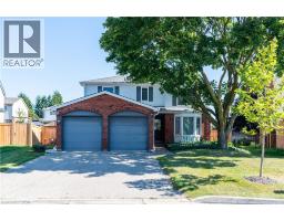 9 HAVENWOOD Court, kitchener, Ontario