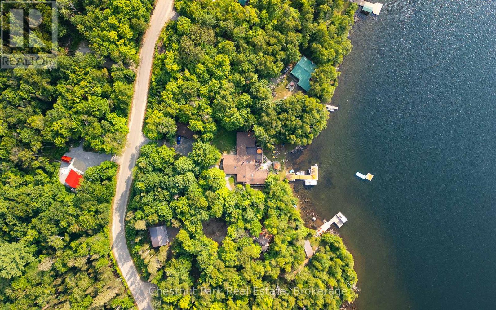 57 Lake Haven Drive, Kearney, Ontario  P0A 1M0 - Photo 14 - X13614290