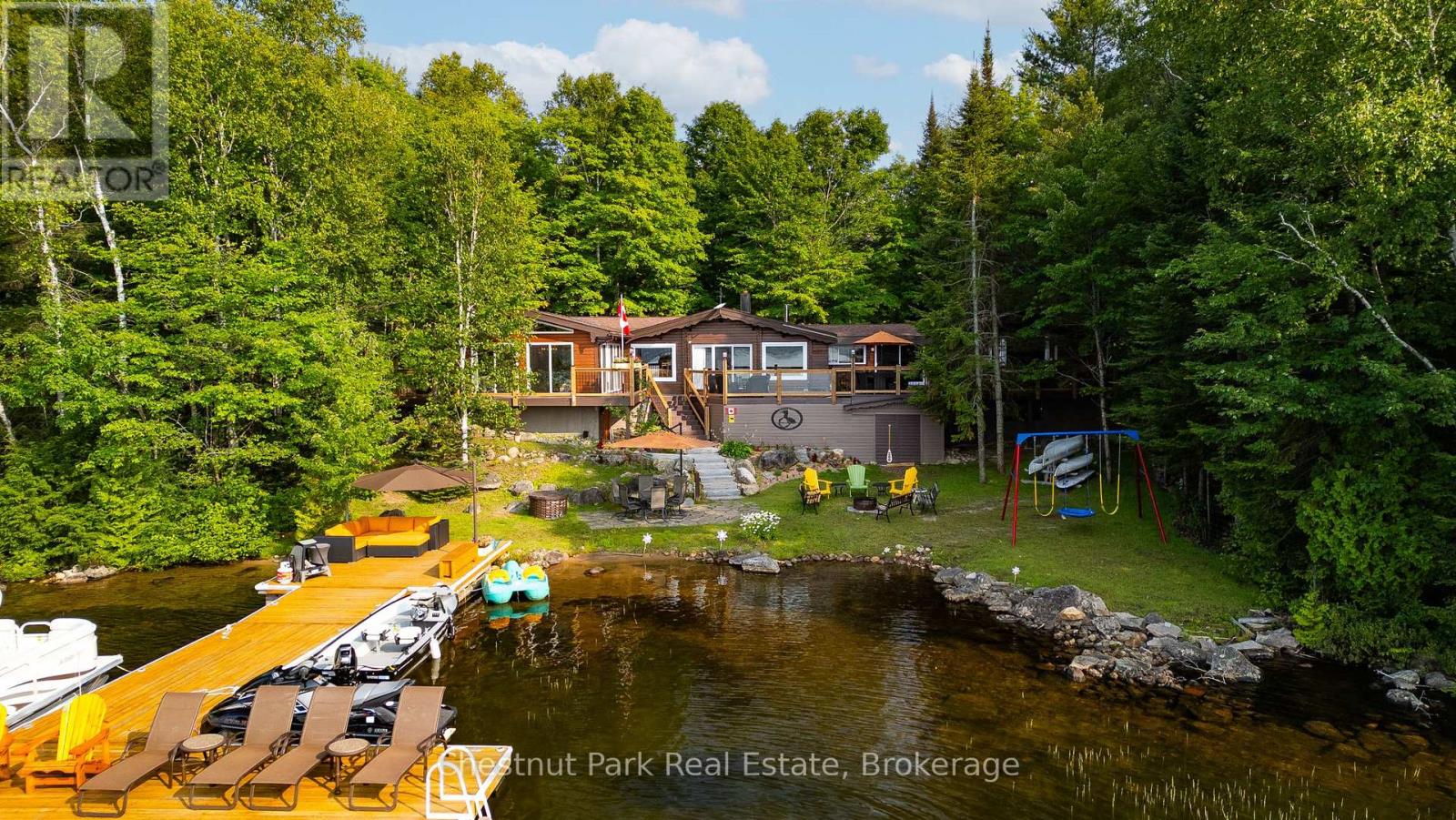57 Lake Haven Drive, Kearney, Ontario  P0A 1M0 - Photo 3 - X13614290