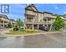 87 - 88 DECORSO DRIVE, guelph (kortright east), Ontario