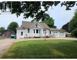 342 JOHN STREET, goderich (goderich (town)), Ontario