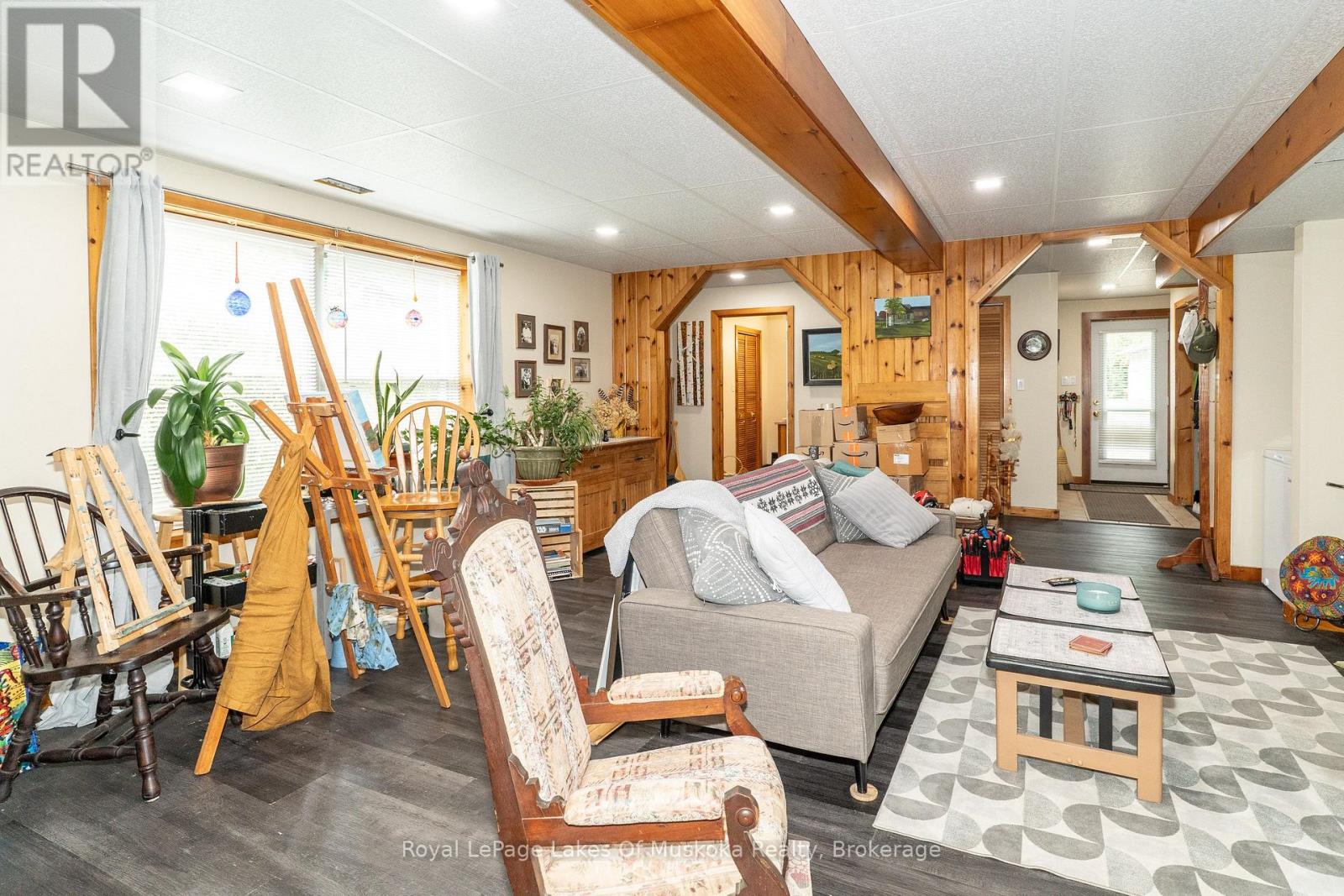 588 Highway 141 Highway, Huntsville, Ontario  P0B 1M0 - Photo 15 - X13614348