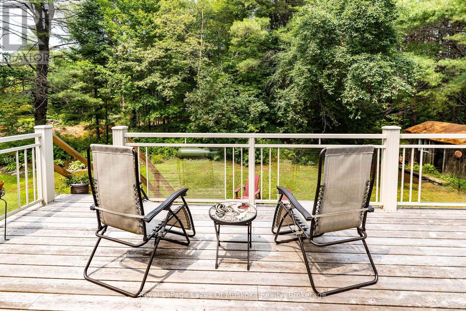 588 Highway 141 Highway, Huntsville, Ontario  P0B 1M0 - Photo 19 - X13614348