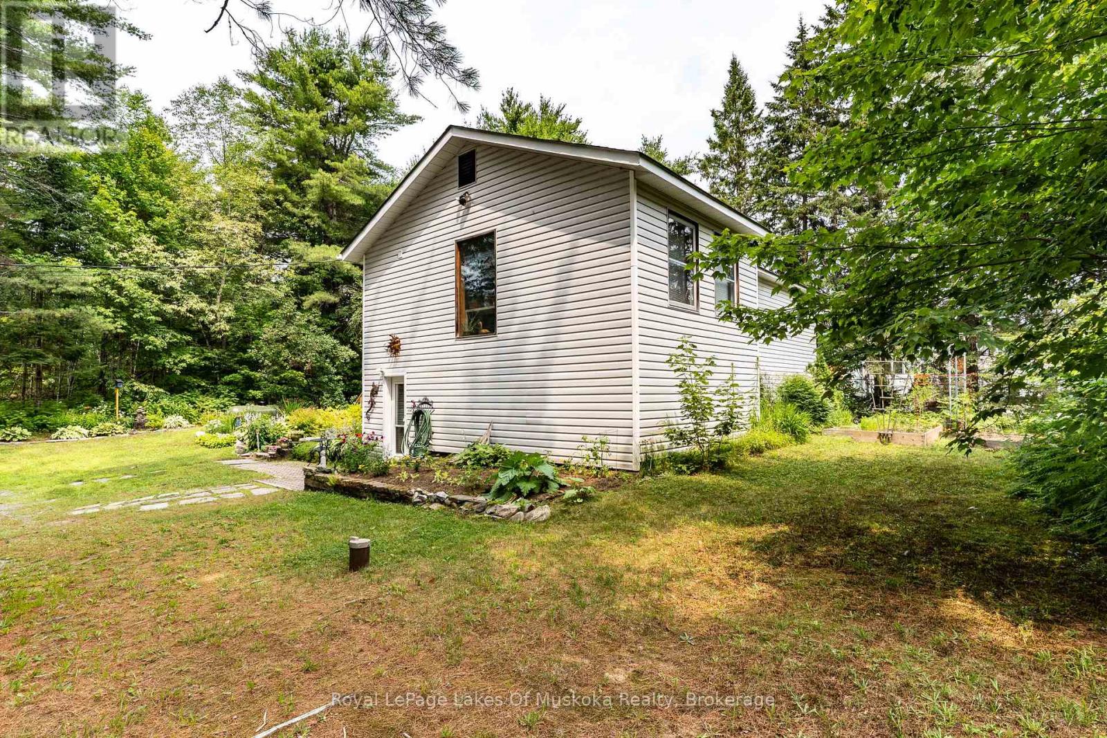 588 Highway 141 Highway, Huntsville, Ontario  P0B 1M0 - Photo 21 - X13614348