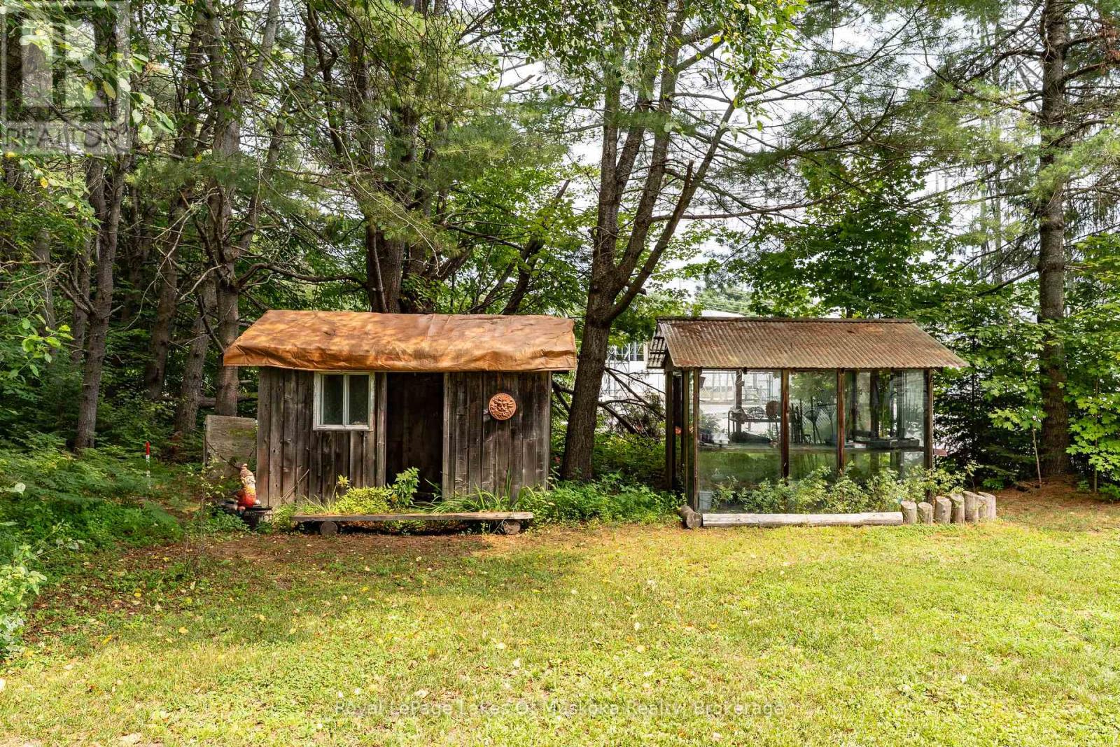 588 Highway 141 Highway, Huntsville, Ontario  P0B 1M0 - Photo 22 - X13614348
