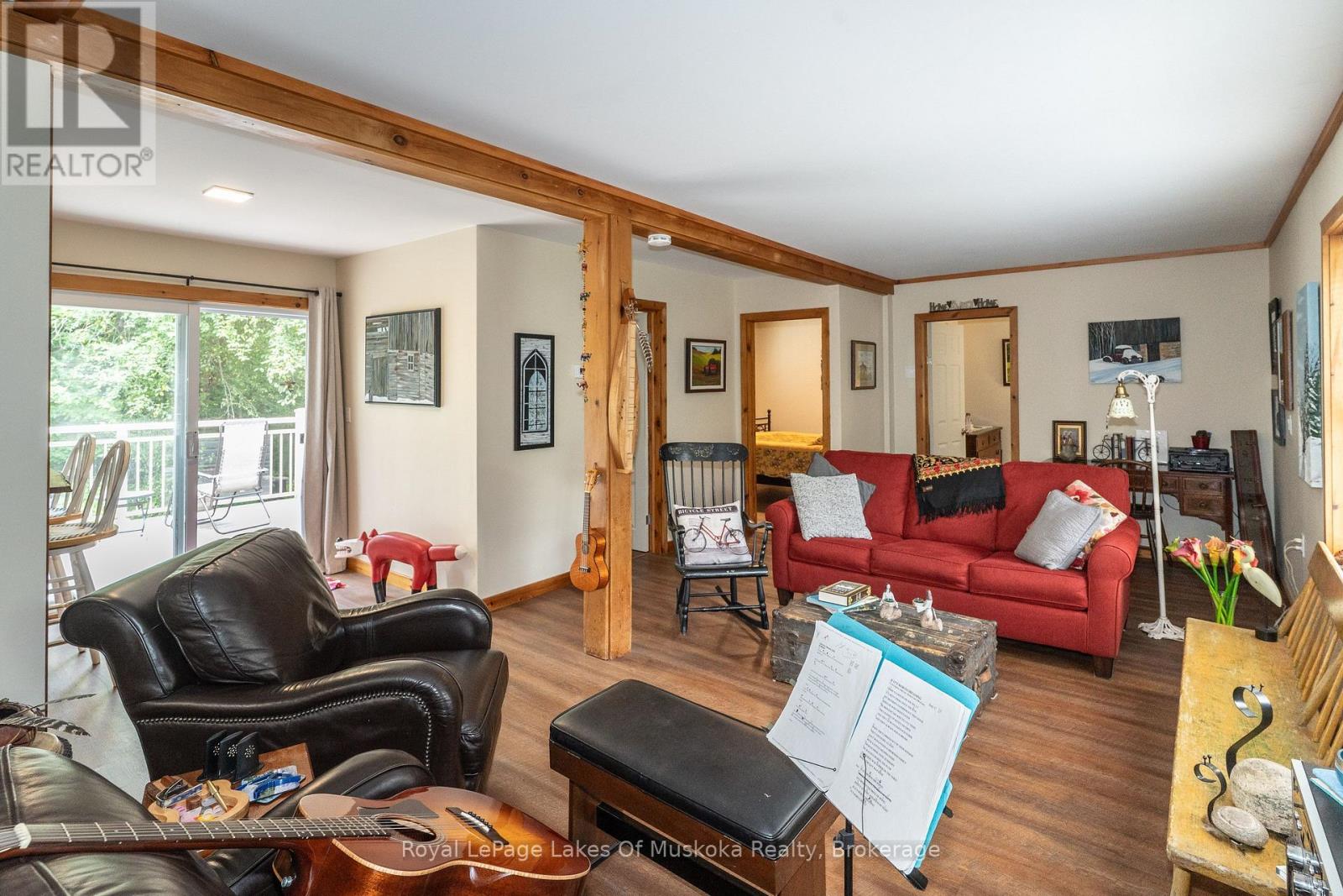588 Highway 141 Highway, Huntsville, Ontario  P0B 1M0 - Photo 8 - X13614348