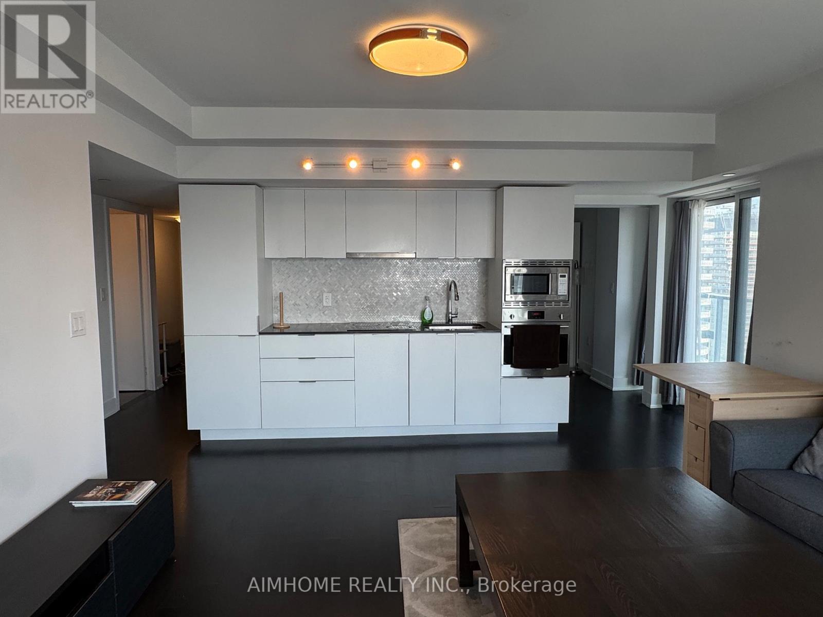 2107 - 955 BAY STREET, Toronto (Bay Street Corridor)