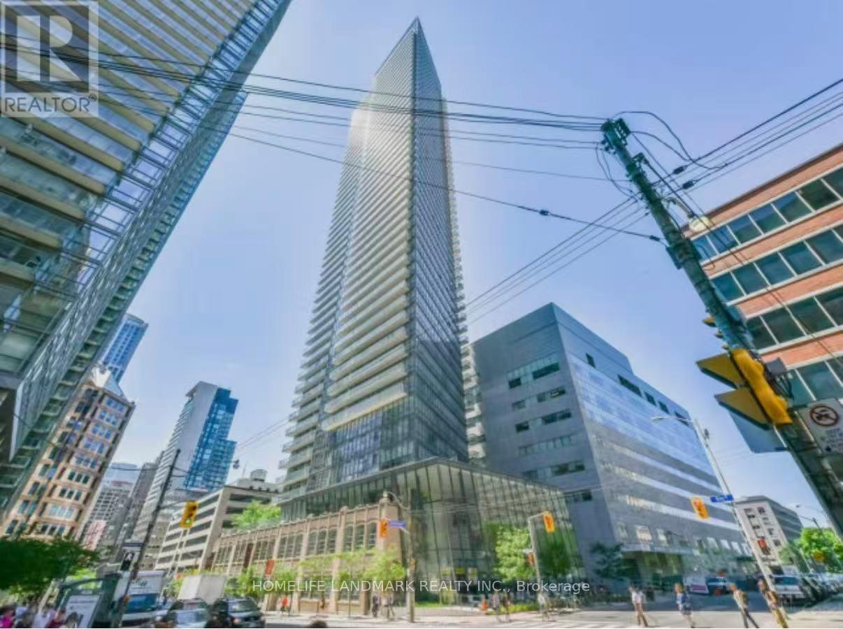 204 - 832 BAY STREET, Toronto (Bay Street Corridor)