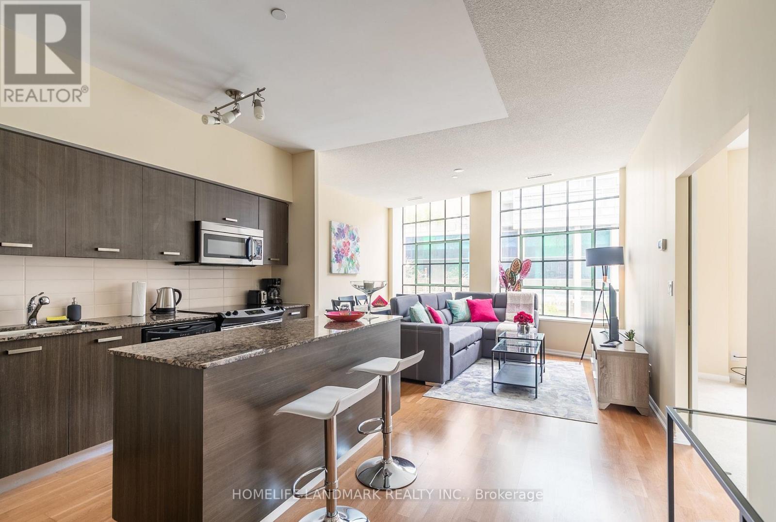 204 - 832 Bay Street, Toronto, Ontario  M5S 1Z6 - Photo 4 - C13614236