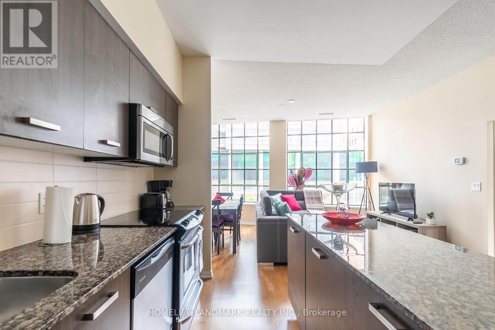 204 - 832 Bay Street, Toronto, Ontario  M5S 1Z6 - Photo 7 - C13614236