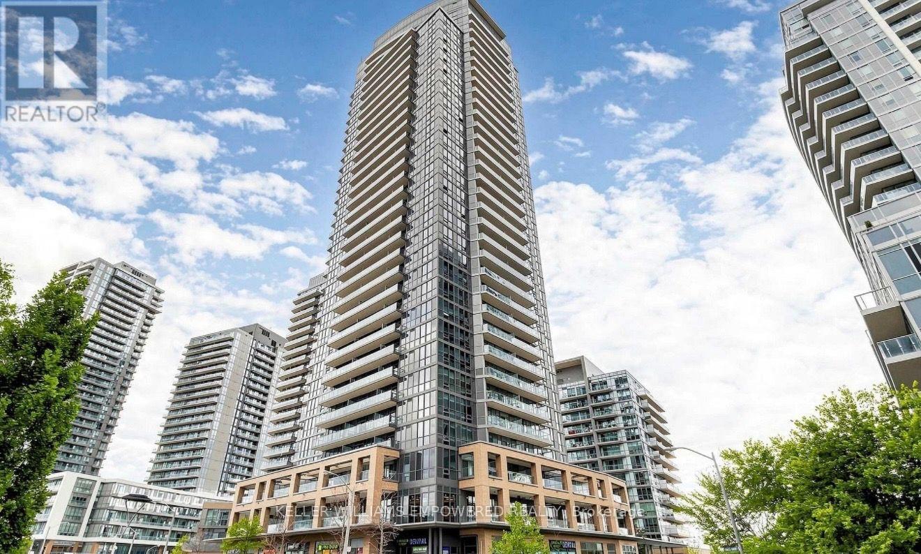 1602 - 56 Forest Manor Road, Toronto, Ontario  M2J 1M6 - Photo 1 - C13614270