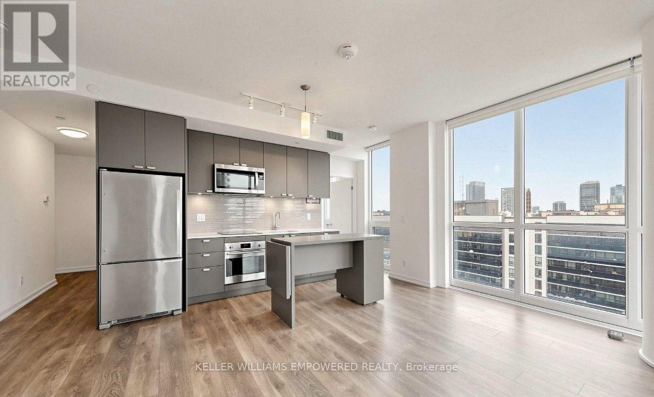 1602 - 56 Forest Manor Road, Toronto, Ontario  M2J 1M6 - Photo 10 - C13614270