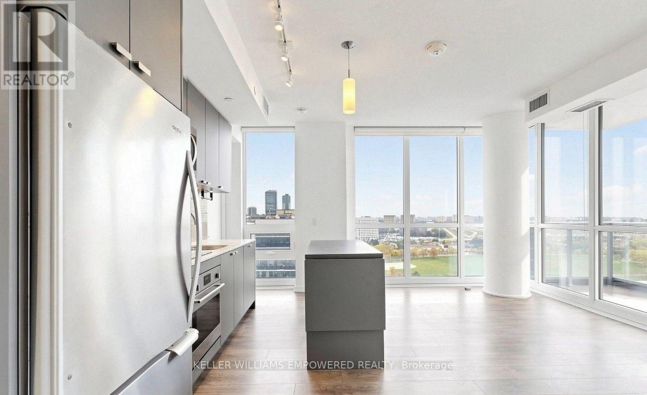 1602 - 56 Forest Manor Road, Toronto, Ontario  M2J 1M6 - Photo 13 - C13614270