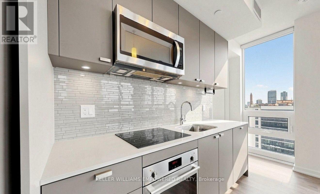 1602 - 56 Forest Manor Road, Toronto, Ontario  M2J 1M6 - Photo 15 - C13614270