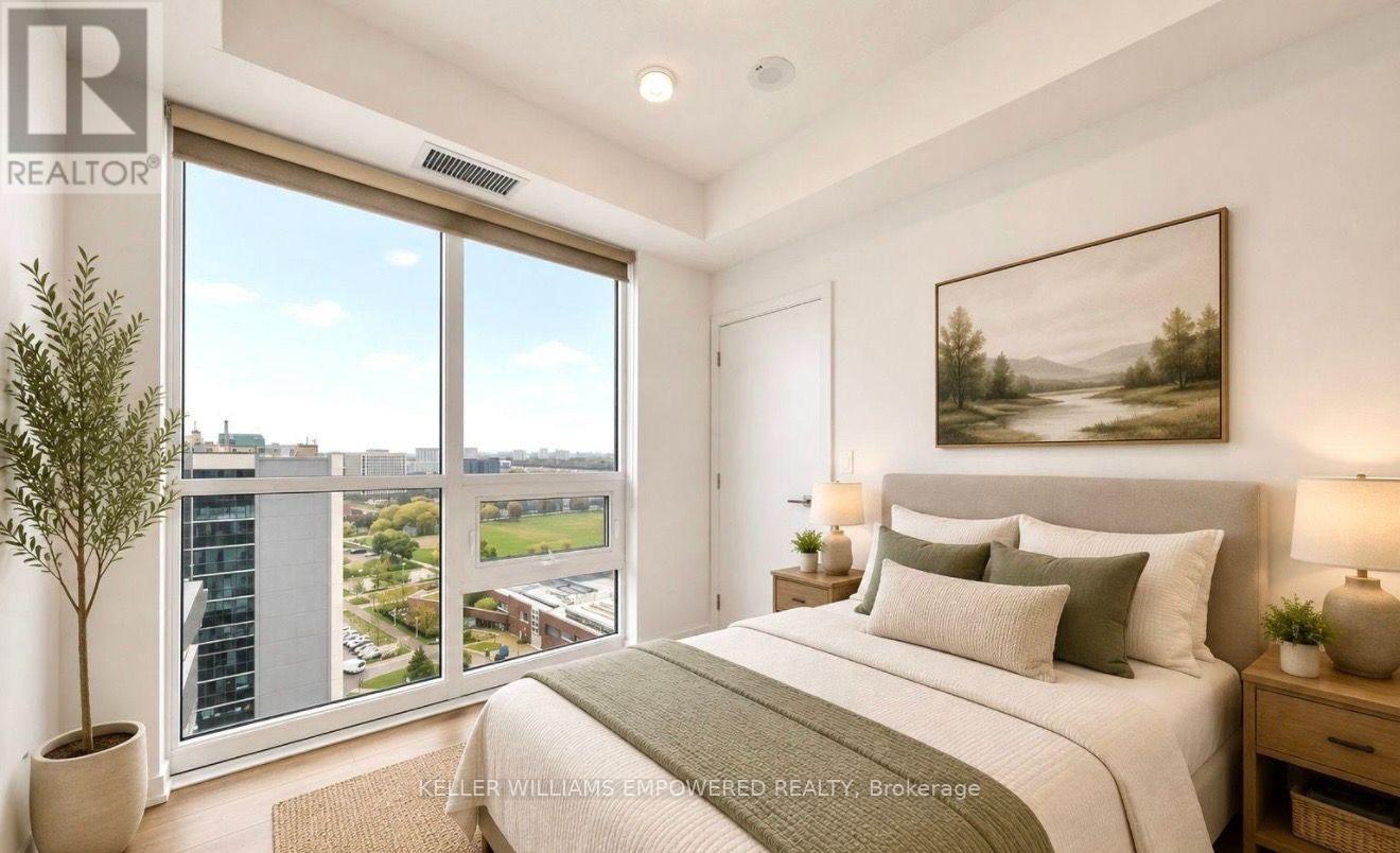 1602 - 56 Forest Manor Road, Toronto, Ontario  M2J 1M6 - Photo 16 - C13614270