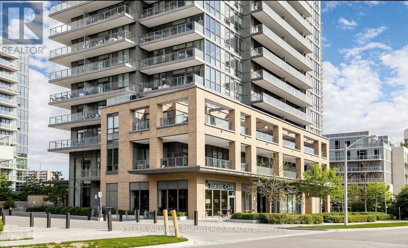 1602 - 56 Forest Manor Road, Toronto, Ontario  M2J 1M6 - Photo 2 - C13614270
