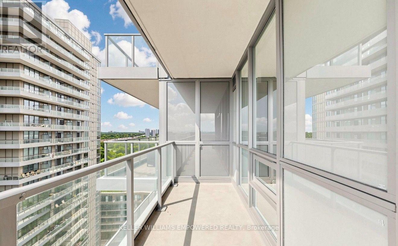 1602 - 56 Forest Manor Road, Toronto, Ontario  M2J 1M6 - Photo 24 - C13614270