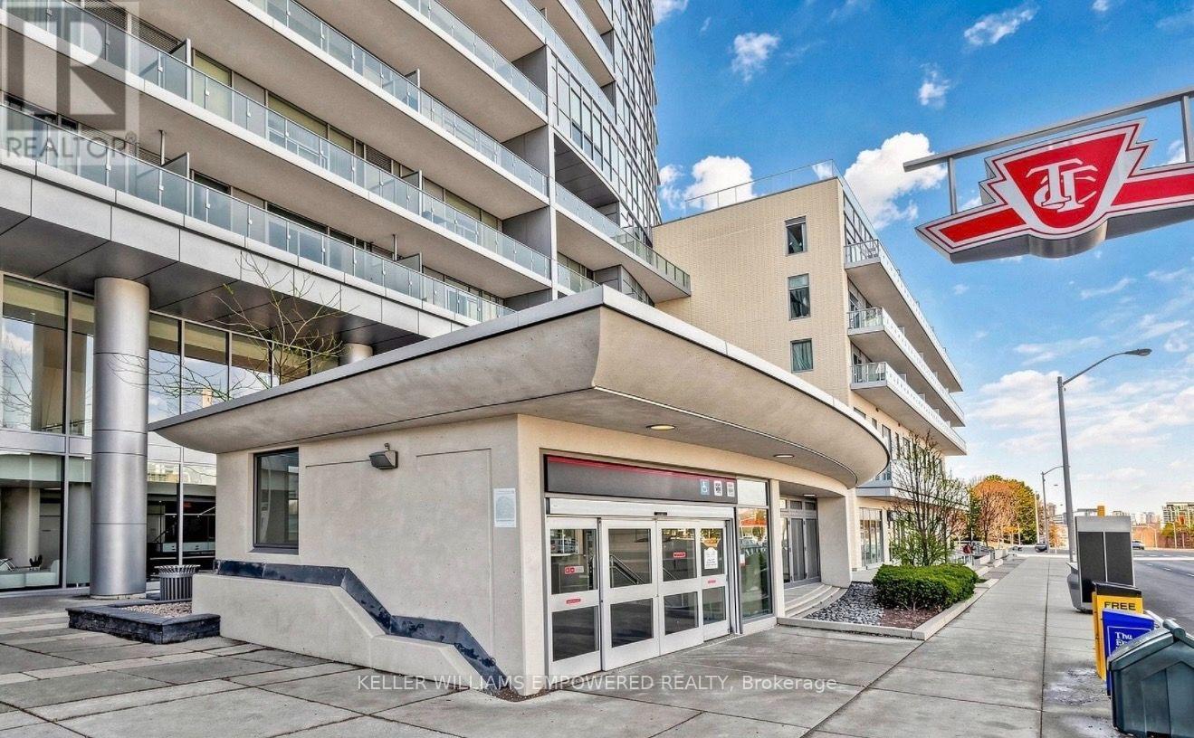 1602 - 56 Forest Manor Road, Toronto, Ontario  M2J 1M6 - Photo 3 - C13614270