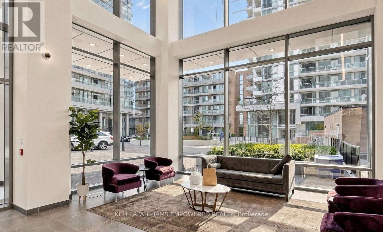 1602 - 56 Forest Manor Road, Toronto, Ontario  M2J 1M6 - Photo 6 - C13614270