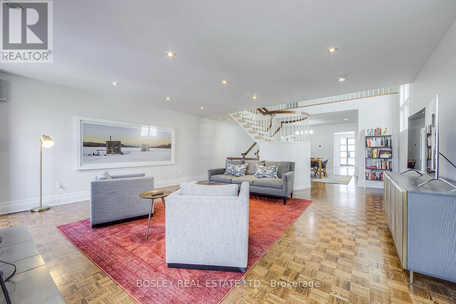 98 Sherwood Avenue, Toronto, Ontario  M4P 2A7 - Photo 4 - C13614272