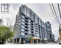 1631 - 525 ADELAIDE STREET W, Toronto, Ontario