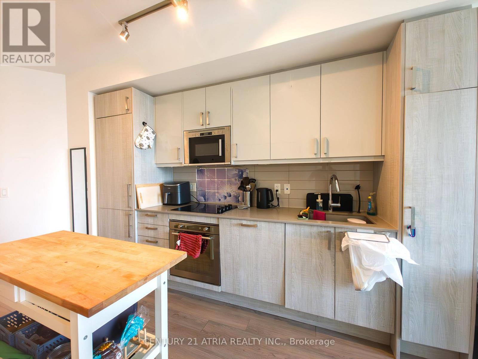 2403 - 77 Mutual Street, Toronto, Ontario  M5B 0B9 - Photo 4 - C13614294