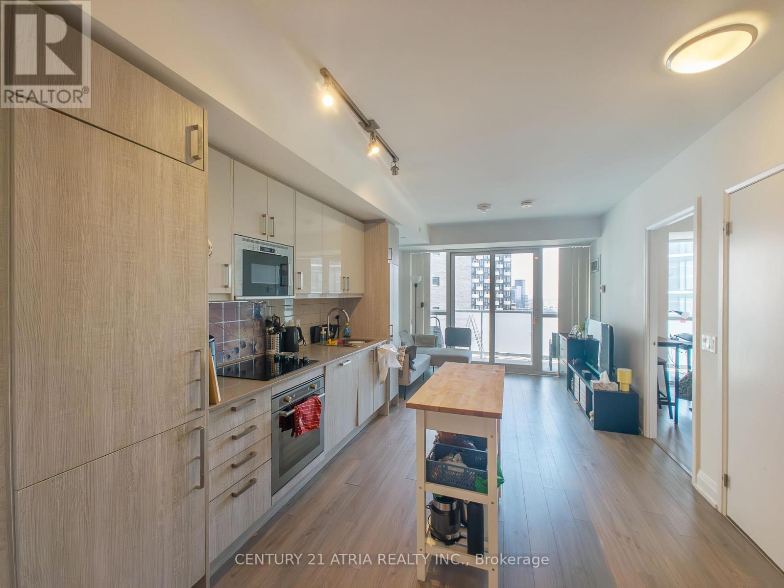 2403 - 77 Mutual Street, Toronto, Ontario  M5B 0B9 - Photo 5 - C13614294