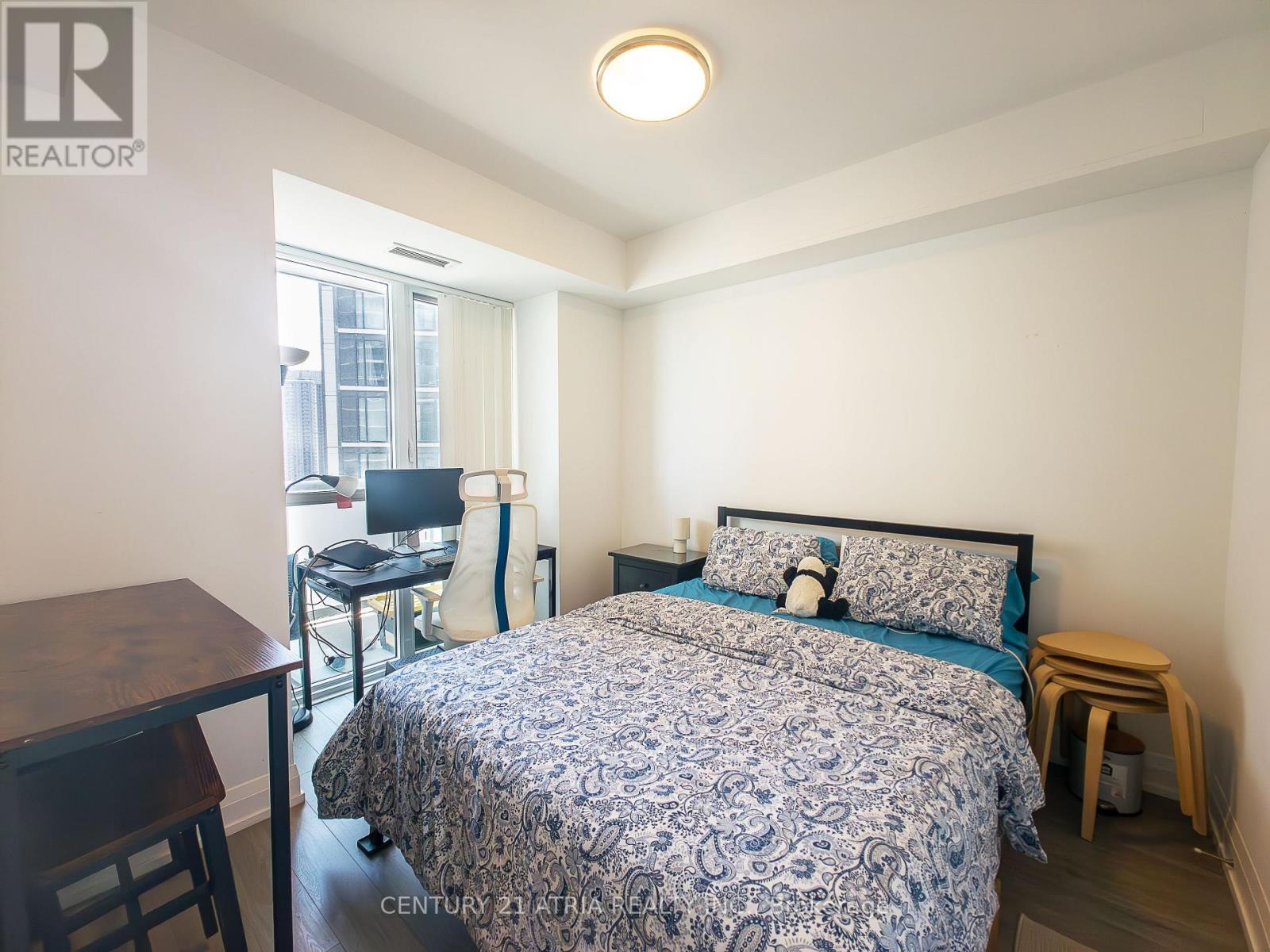 2403 - 77 Mutual Street, Toronto, Ontario  M5B 0B9 - Photo 7 - C13614294