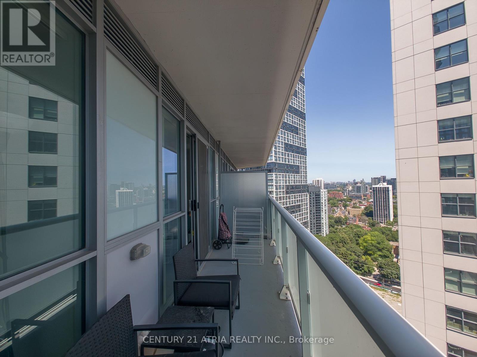 2403 - 77 Mutual Street, Toronto, Ontario  M5B 0B9 - Photo 9 - C13614294