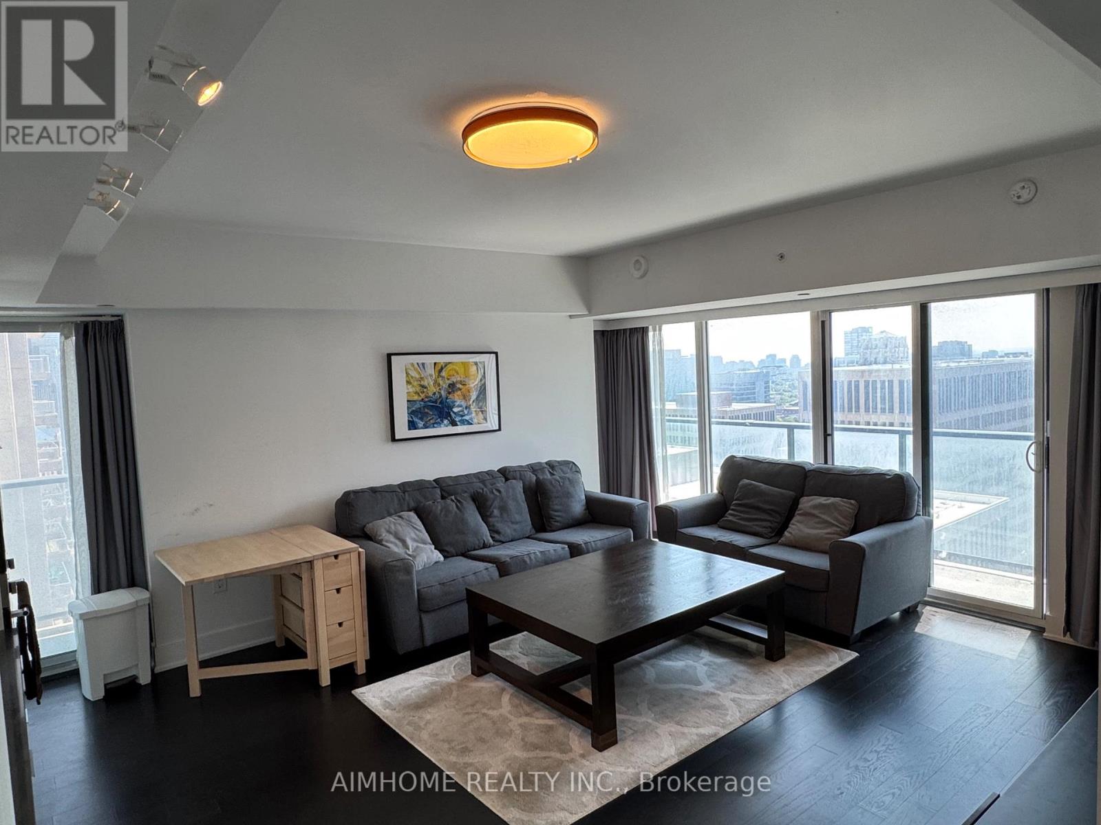 2107 - 955 Bay Street, Toronto, Ontario  M5S 2A2 - Photo 2 - C13614300