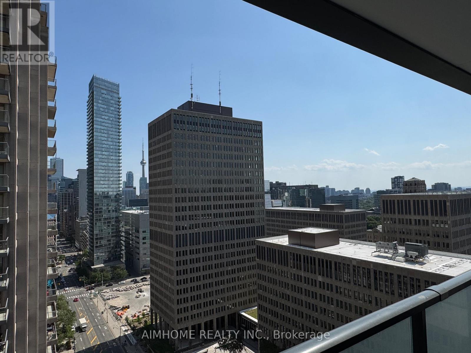 2107 - 955 Bay Street, Toronto, Ontario  M5S 2A2 - Photo 8 - C13614300
