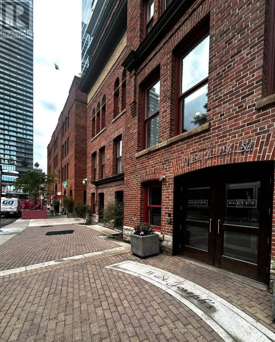 1404 - 11 St. Joseph Street, Toronto, Ontario  M4Y 3G4 - Photo 26 - C13614324