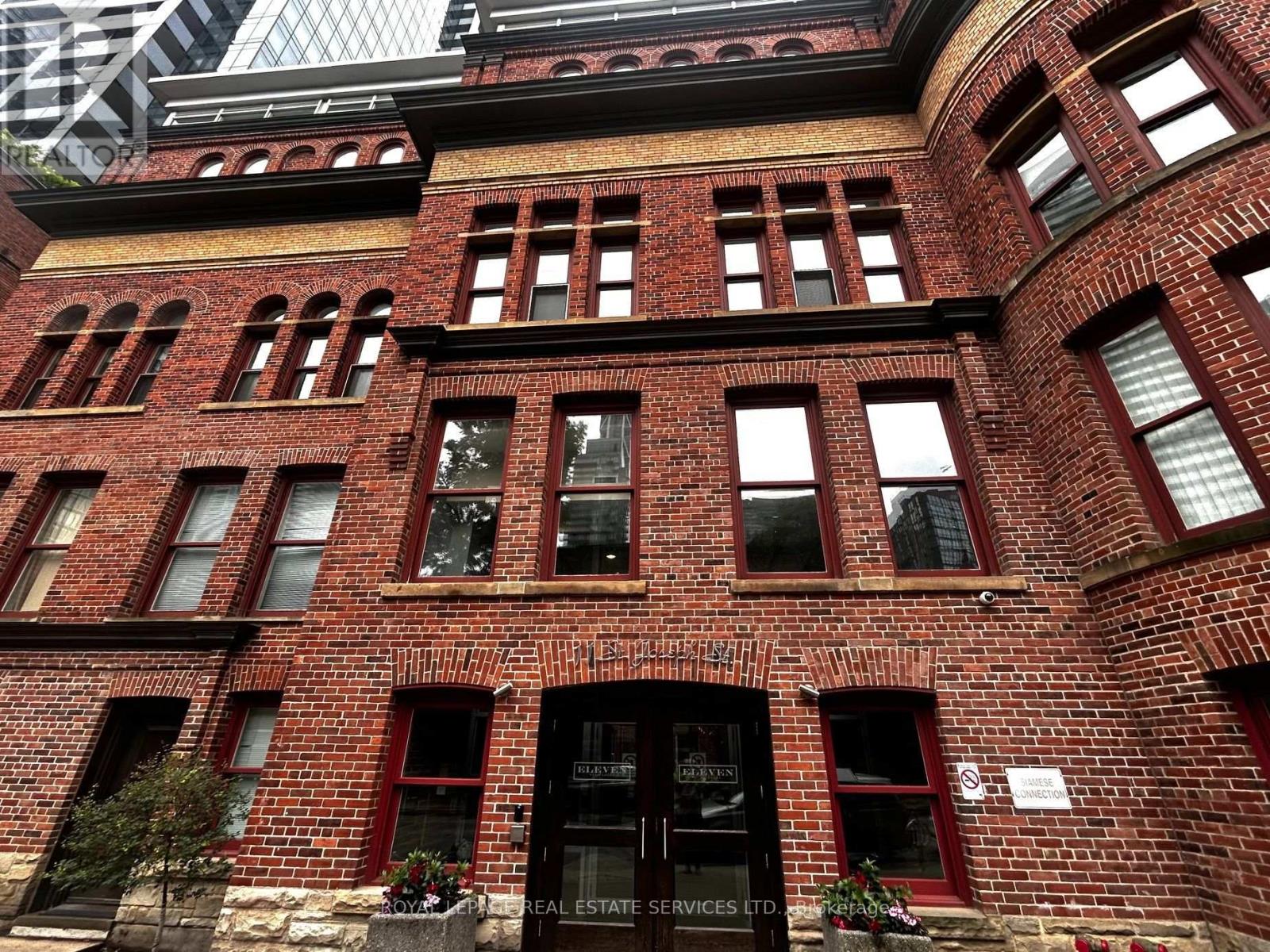 1404 - 11 St. Joseph Street, Toronto, Ontario  M4Y 3G4 - Photo 27 - C13614324