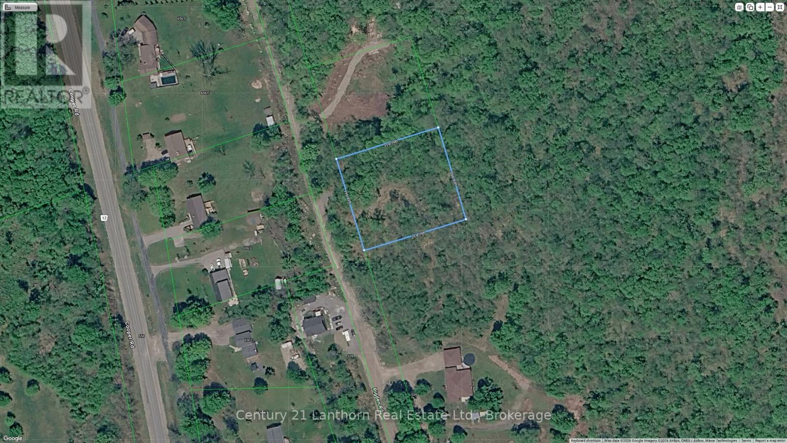 554 Pigden Road, Madoc, Ontario  K0K 2K0 - Photo 6 - X13614366