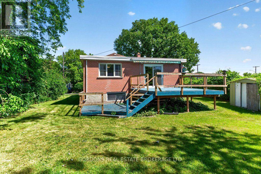 132 Joseph Street, Kingston, Ontario  K7K 2H7 - Photo 9 - X13612912