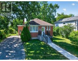 132 JOSEPH STREET, Kingston, Ontario