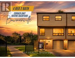 64 PARKLANE CIRCLE, Clarington, Ontario