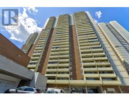 2110 - 5 MASSEY SQUARE, Toronto, Ontario