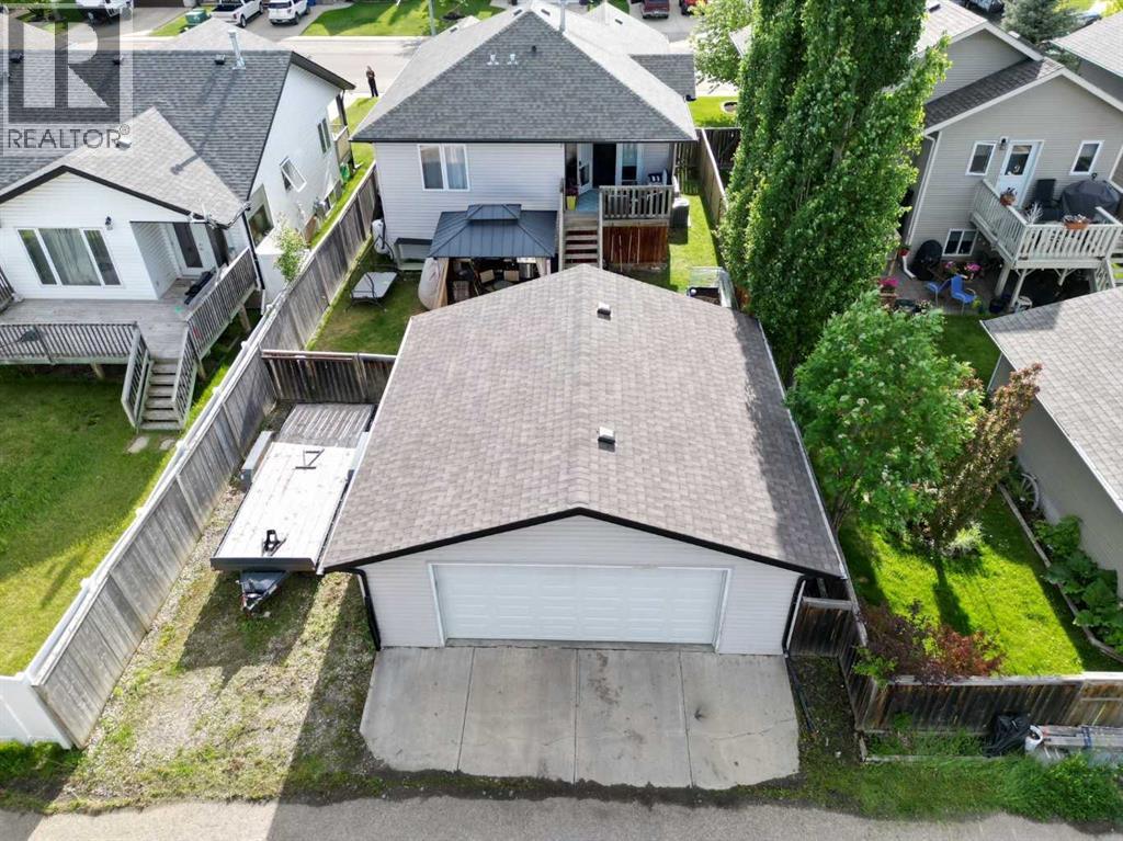 4828 56 Avenue, Innisfail, Alberta  T4G 1Y7 - Photo 2 - A2319512