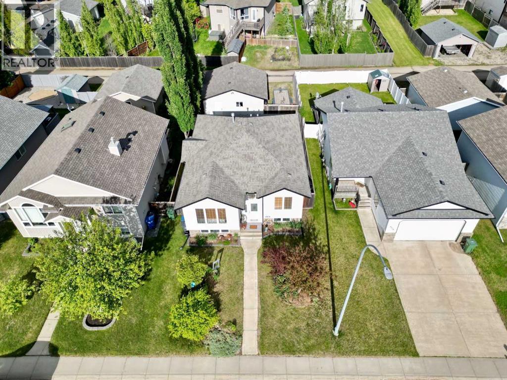 4828 56 Avenue, Innisfail, Alberta  T4G 1Y7 - Photo 22 - A2319512