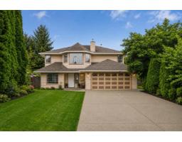 2749 DEHAVILLAND PLACE, Abbotsford, British Columbia