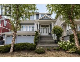 3513 HADLEY WOOD, Coquitlam, British Columbia